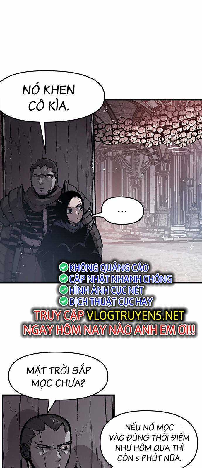 Kị Sĩ Xác Sống Chapter 7 trang 11