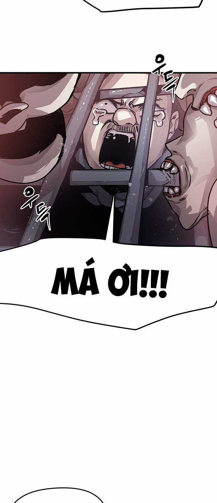 Kị Sĩ Xác Sống Chapter 7 trang 15