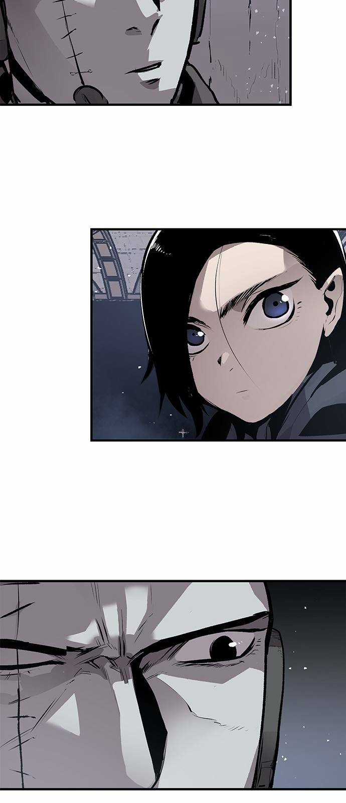 Kị Sĩ Xác Sống Chapter 7 trang 17