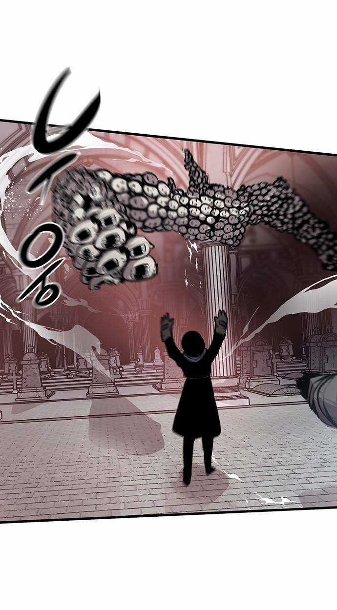 Kị Sĩ Xác Sống Chapter 7 trang 21