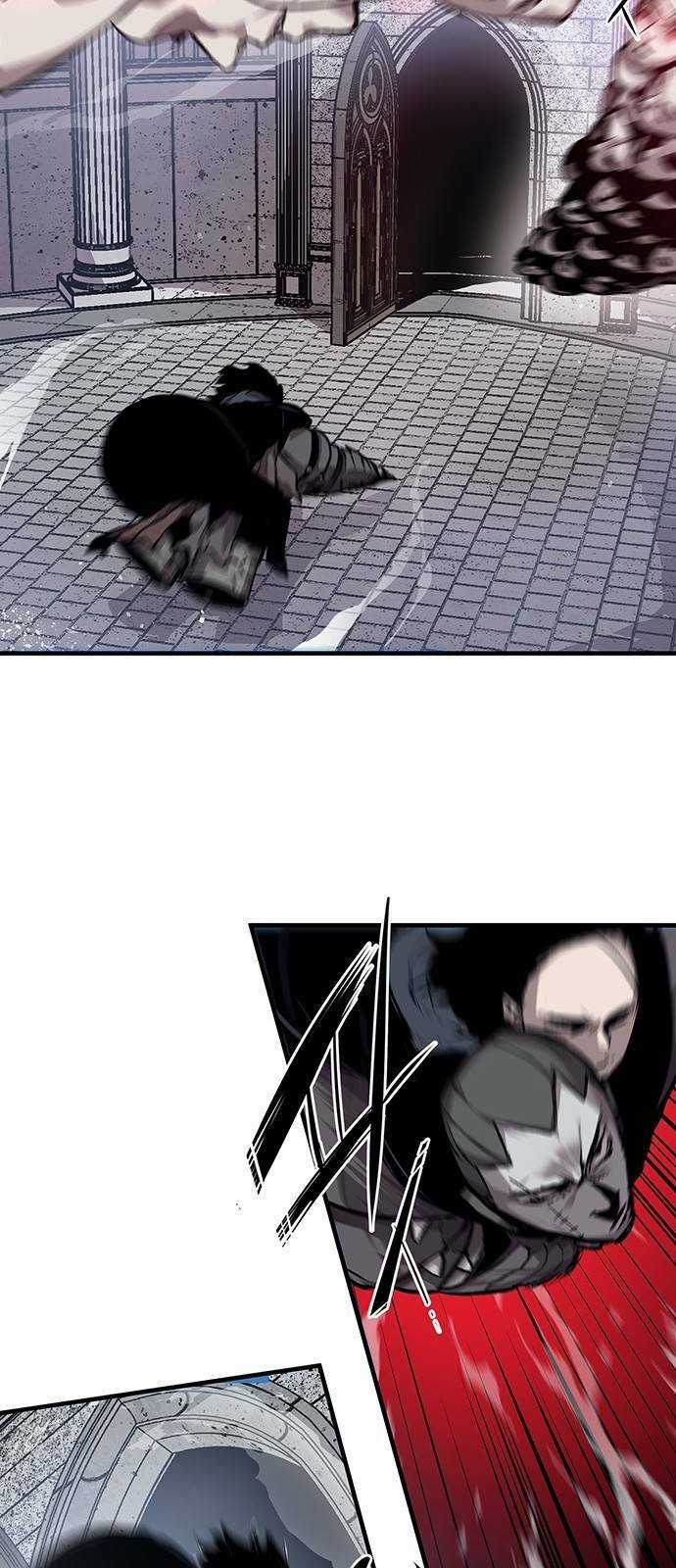 Kị Sĩ Xác Sống Chapter 7 trang 25