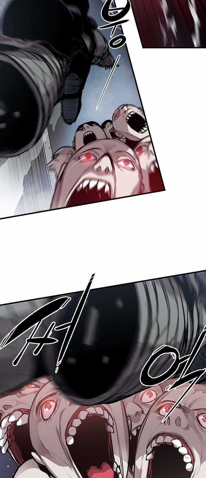 Kị Sĩ Xác Sống Chapter 7 trang 26