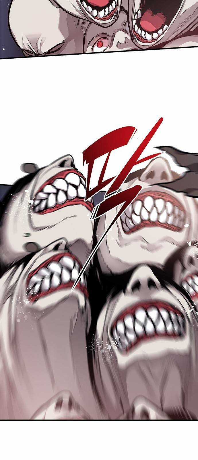 Kị Sĩ Xác Sống Chapter 7 trang 27