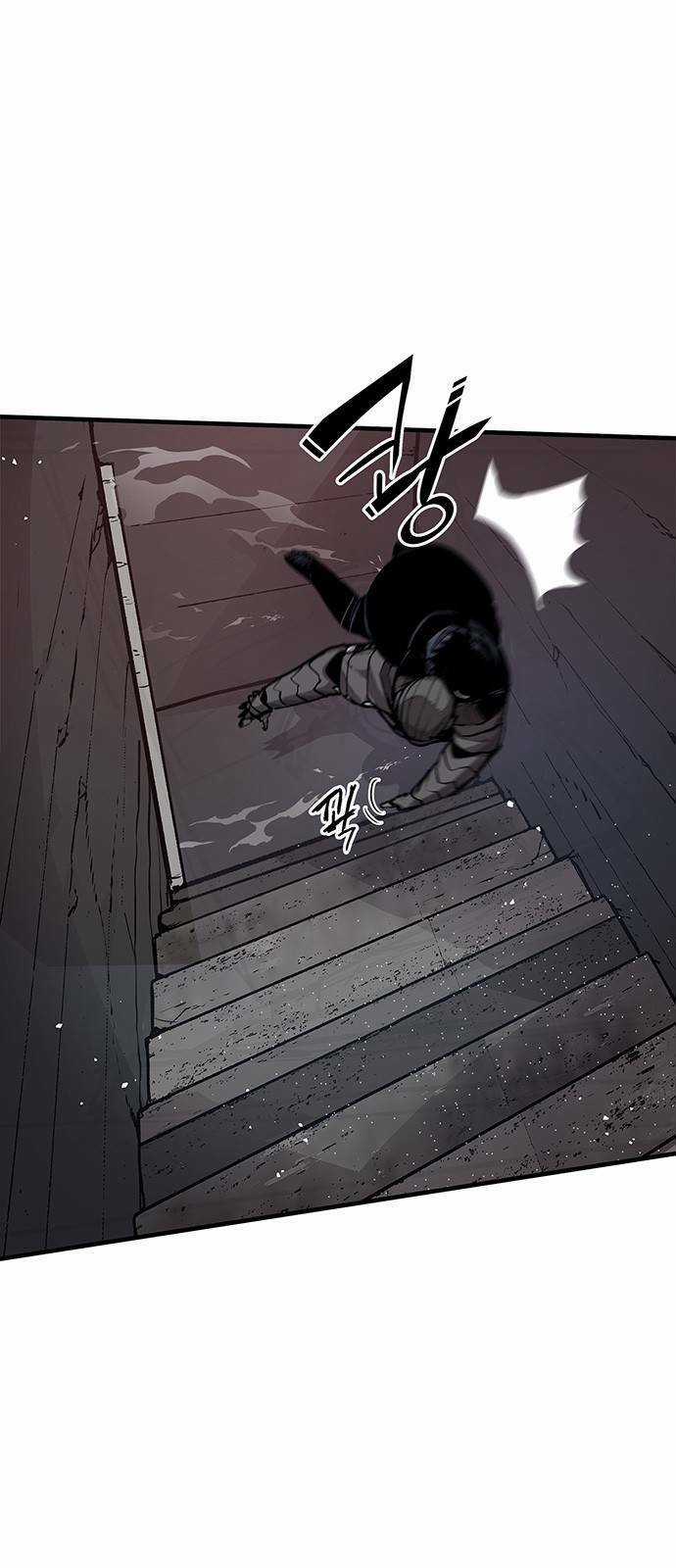 Kị Sĩ Xác Sống Chapter 7 trang 28