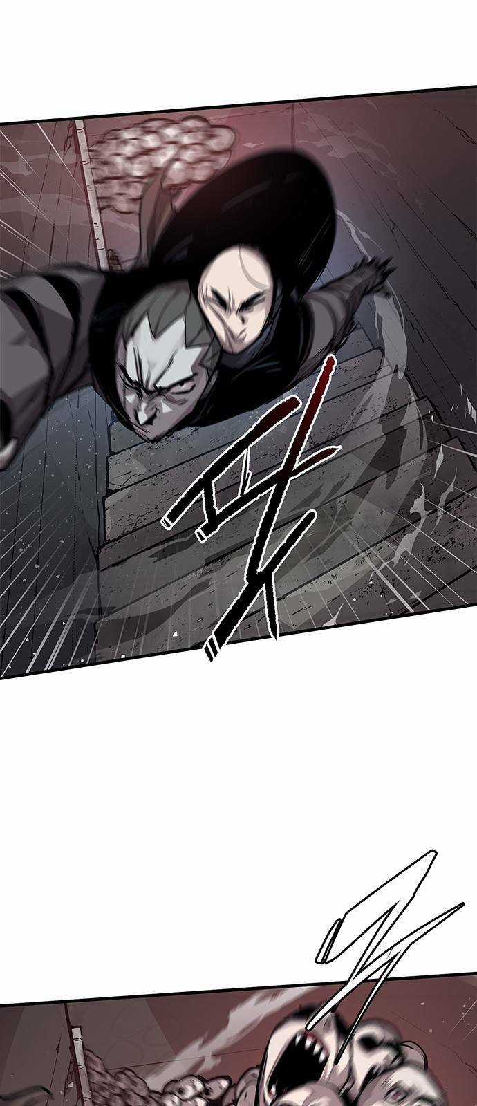 Kị Sĩ Xác Sống Chapter 7 trang 29