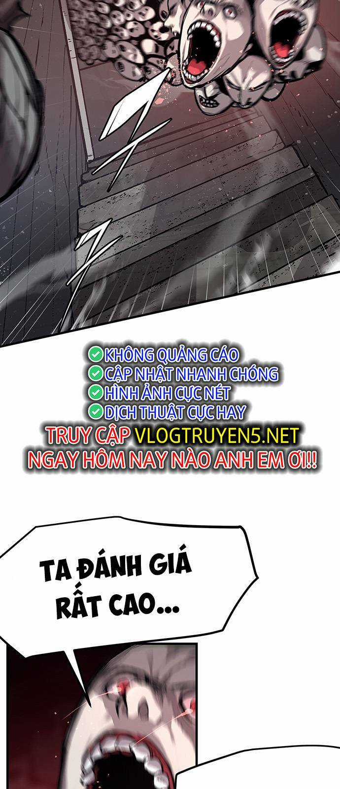 Kị Sĩ Xác Sống Chapter 7 trang 30