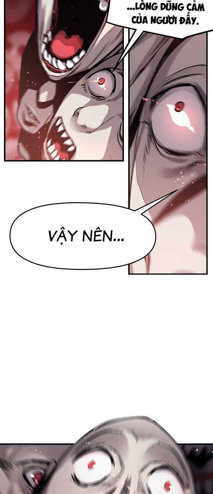 Kị Sĩ Xác Sống Chapter 7 trang 31