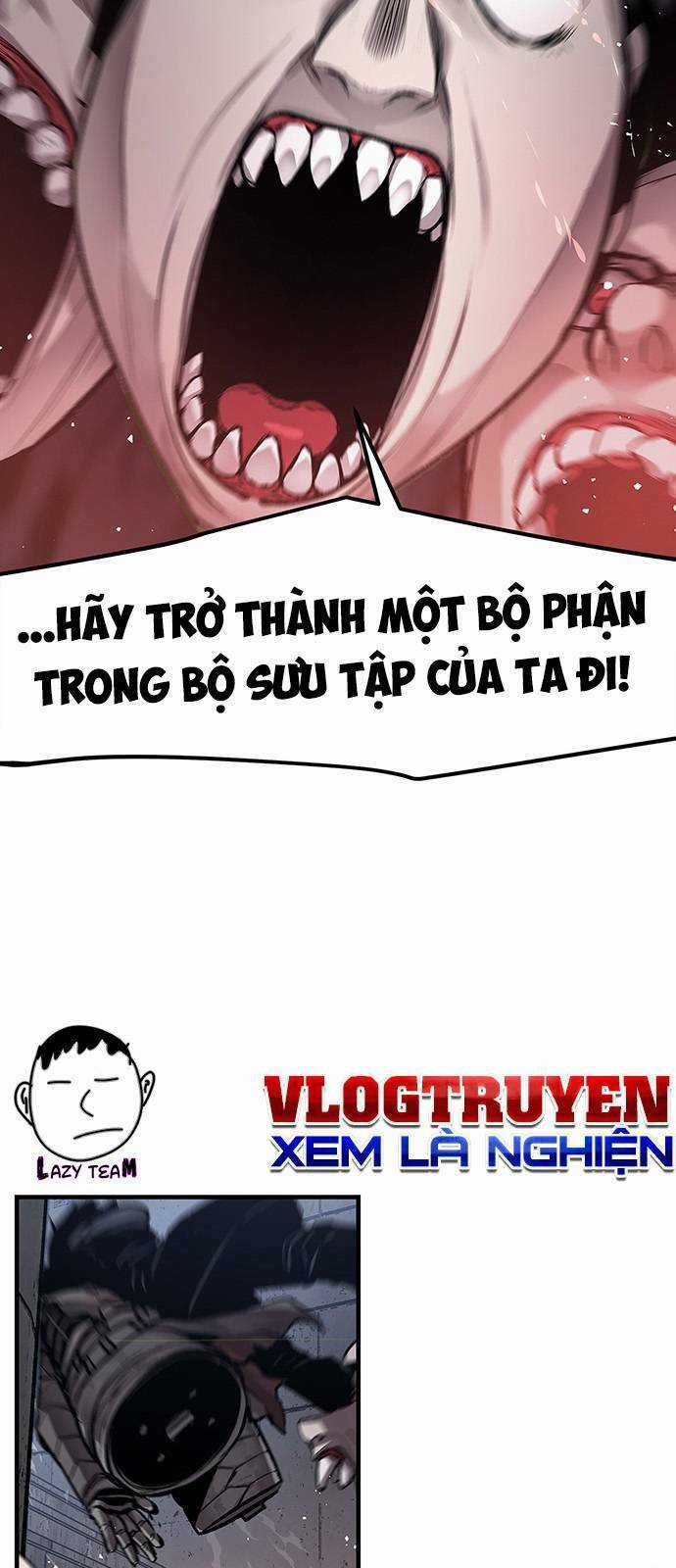 Kị Sĩ Xác Sống Chapter 7 trang 32