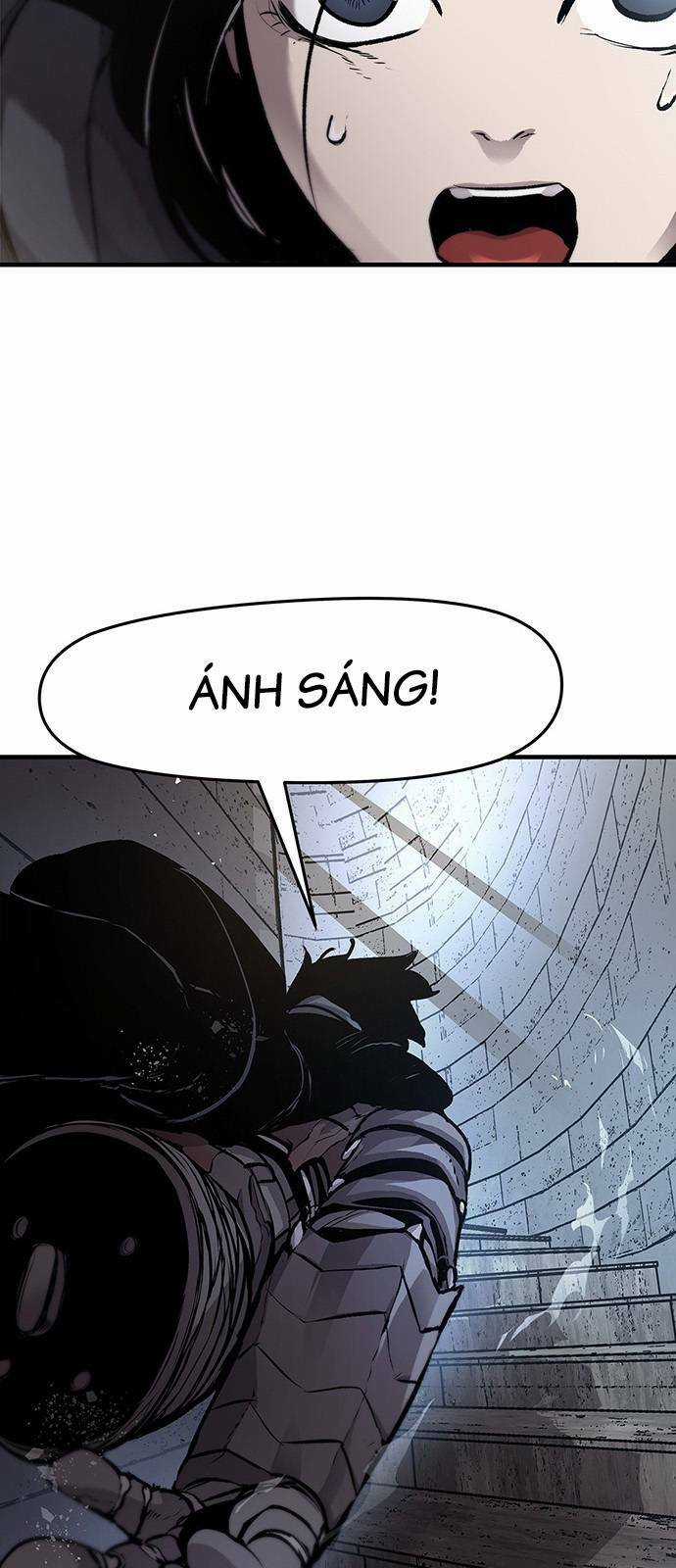 Kị Sĩ Xác Sống Chapter 7 trang 34