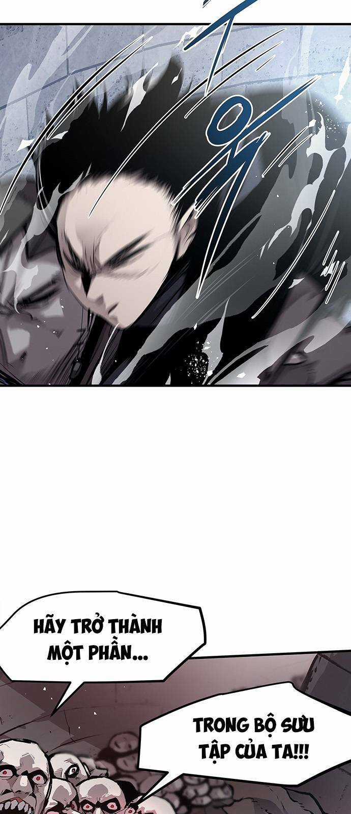 Kị Sĩ Xác Sống Chapter 7 trang 36