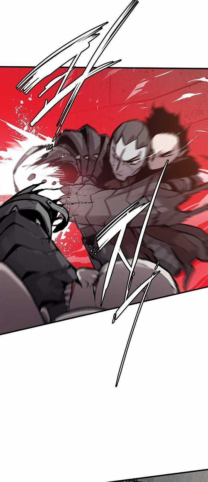 Kị Sĩ Xác Sống Chapter 7 trang 38