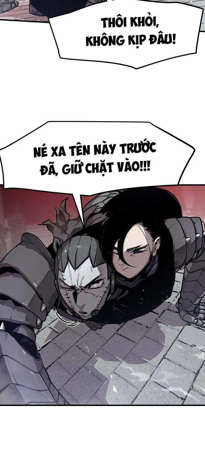 Kị Sĩ Xác Sống Chapter 7 trang 4