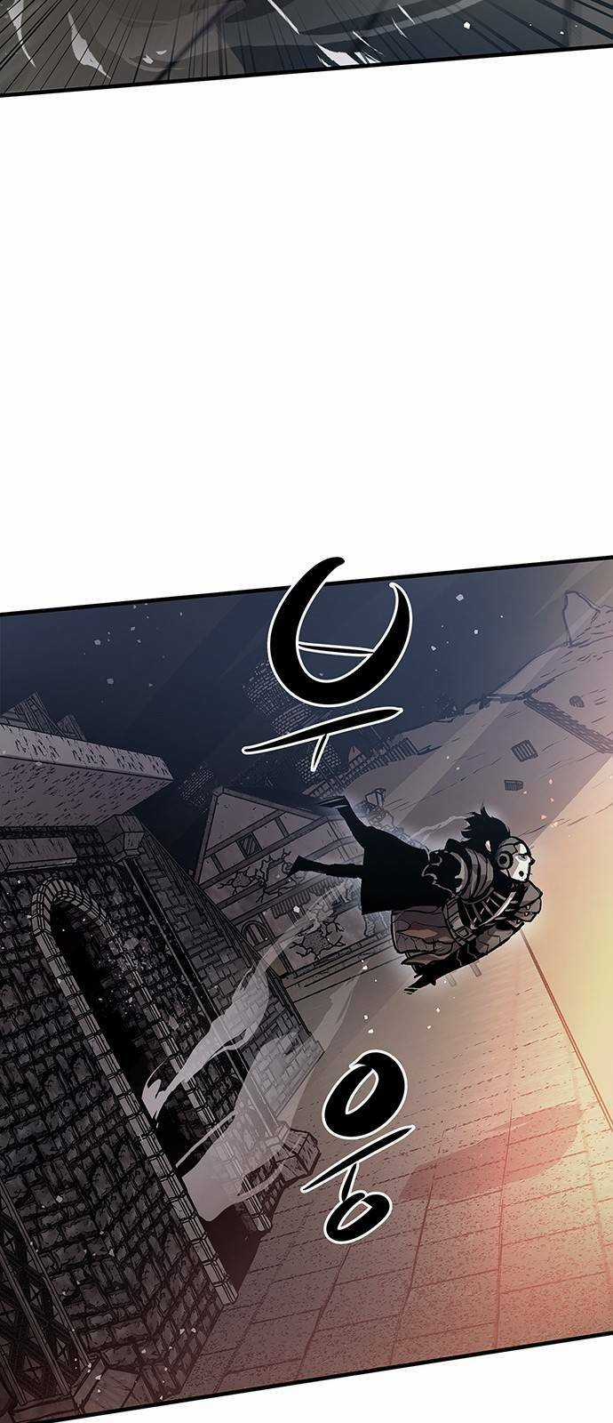 Kị Sĩ Xác Sống Chapter 7 trang 40