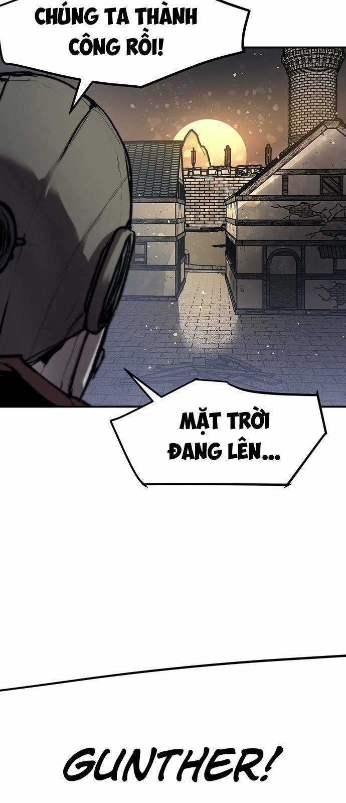 Kị Sĩ Xác Sống Chapter 7 trang 42