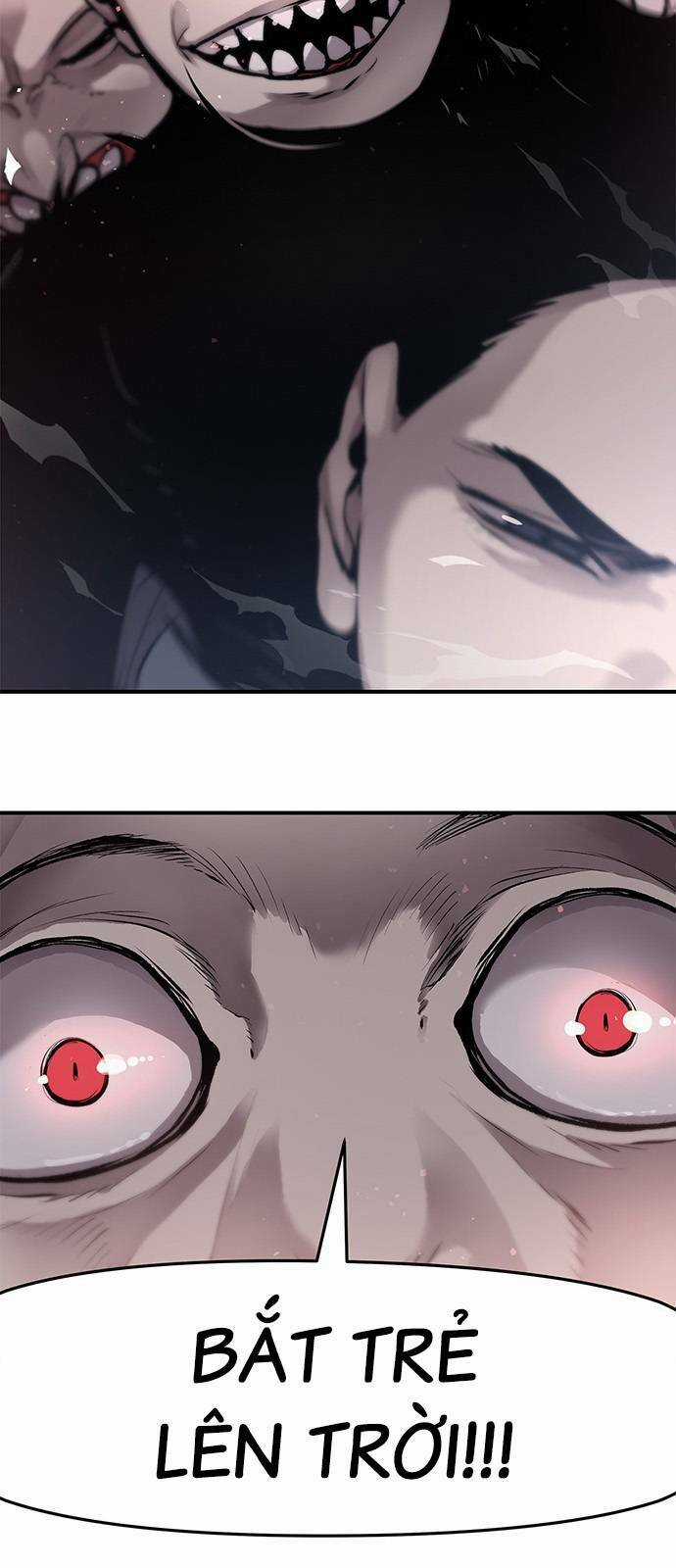 Kị Sĩ Xác Sống Chapter 7 trang 45