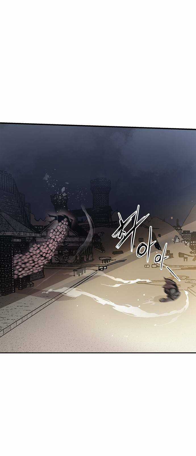 Kị Sĩ Xác Sống Chapter 7 trang 46