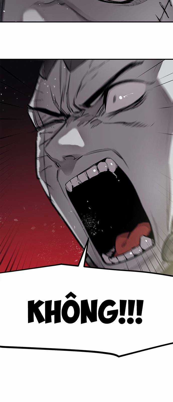 Kị Sĩ Xác Sống Chapter 7 trang 48