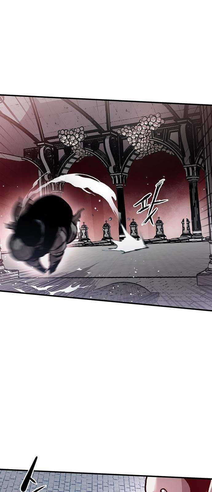 Kị Sĩ Xác Sống Chapter 7 trang 5