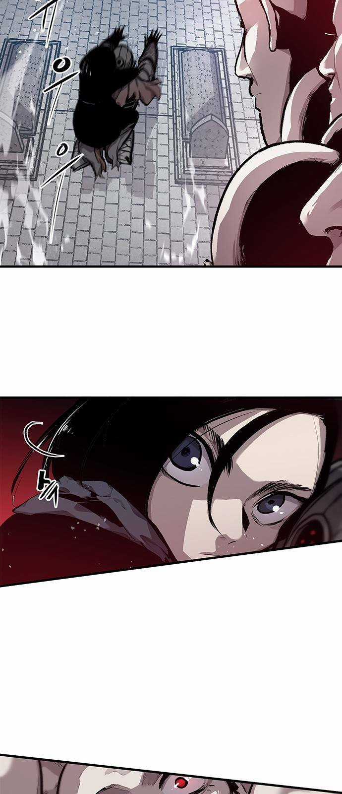 Kị Sĩ Xác Sống Chapter 7 trang 6