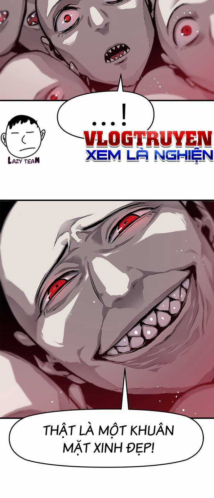 Kị Sĩ Xác Sống Chapter 7 trang 7