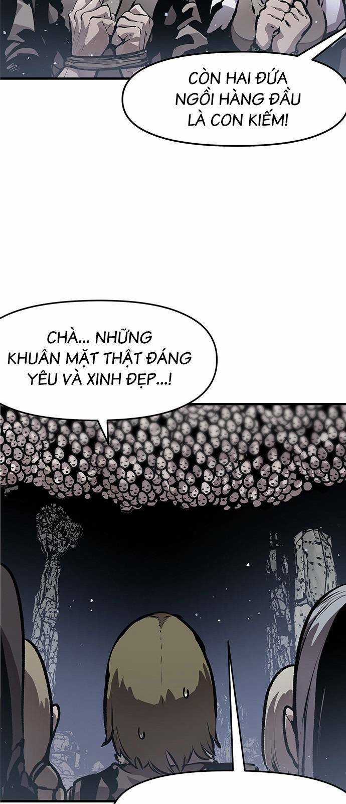 Kị Sĩ Xác Sống Chapter 8 trang 11