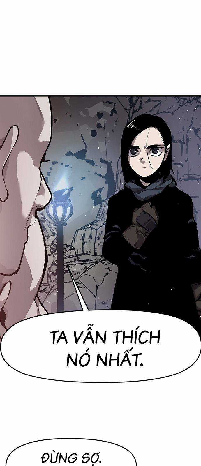 Kị Sĩ Xác Sống Chapter 8 trang 13