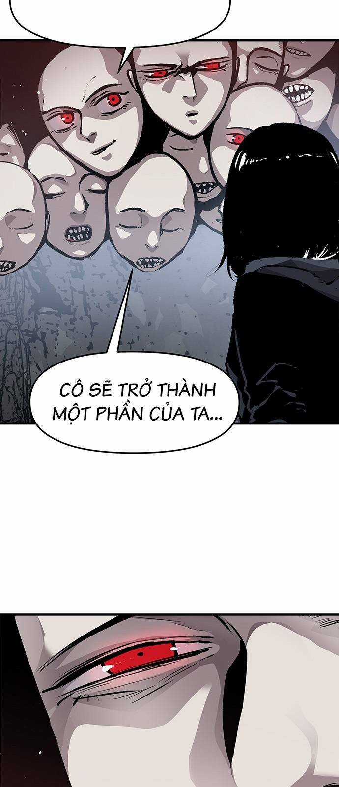 Kị Sĩ Xác Sống Chapter 8 trang 14