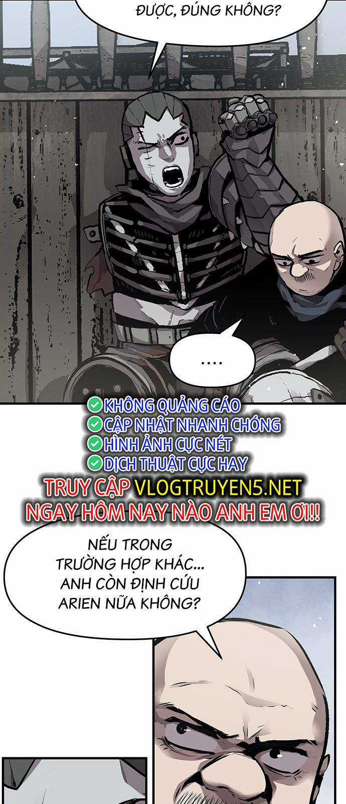 Kị Sĩ Xác Sống Chapter 8 trang 20