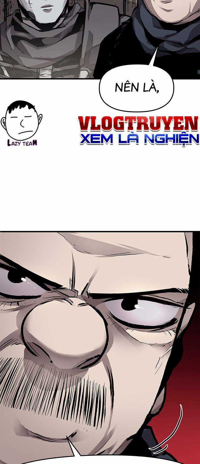 Kị Sĩ Xác Sống Chapter 8 trang 27
