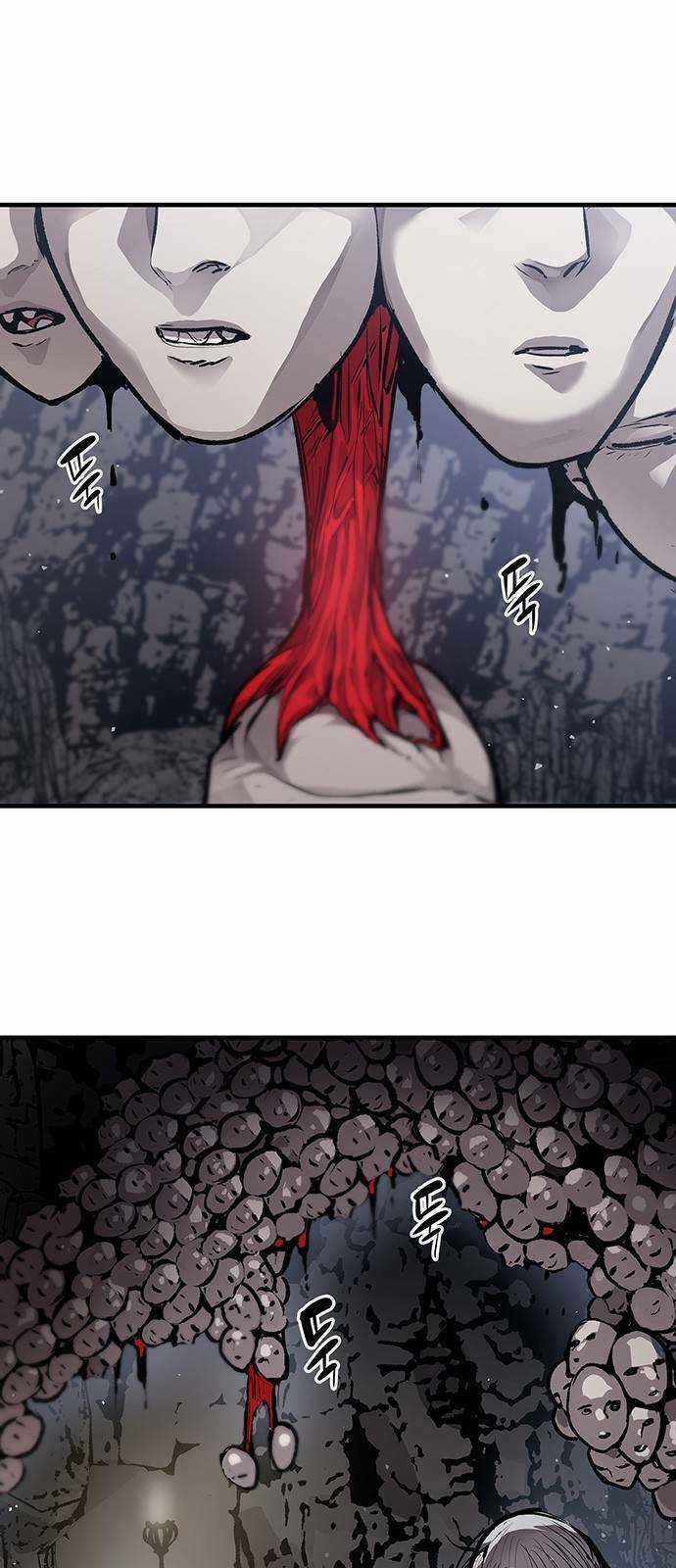 Kị Sĩ Xác Sống Chapter 8 trang 3