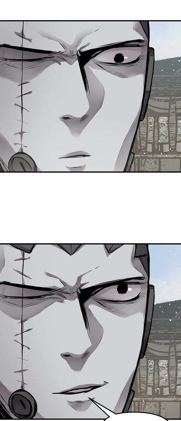 Kị Sĩ Xác Sống Chapter 8 trang 35