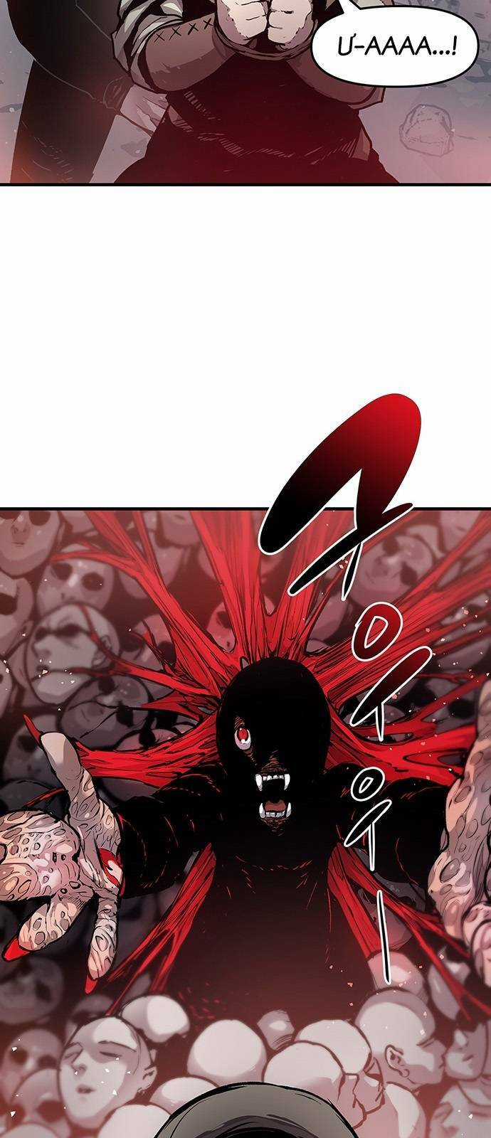 Kị Sĩ Xác Sống Chapter 8 trang 38