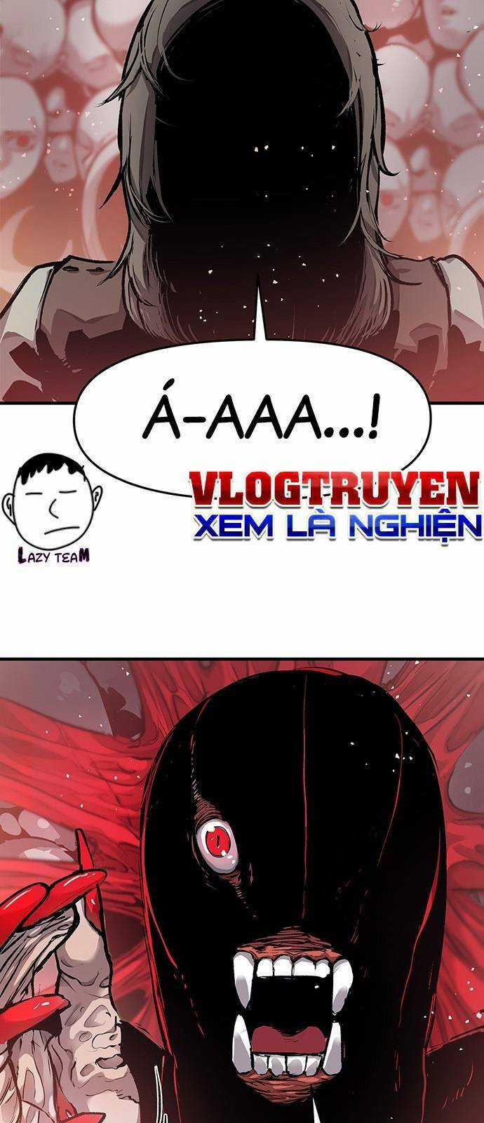 Kị Sĩ Xác Sống Chapter 8 trang 39