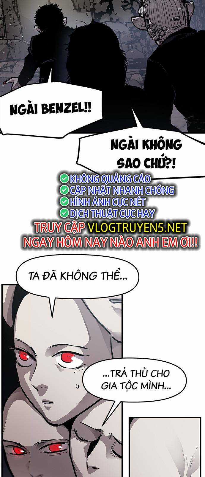 Kị Sĩ Xác Sống Chapter 8 trang 4