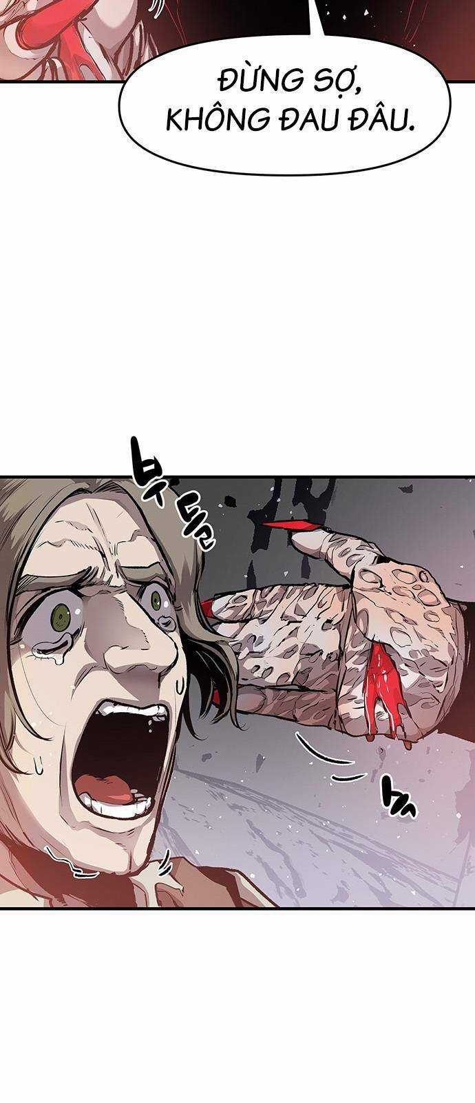 Kị Sĩ Xác Sống Chapter 8 trang 40