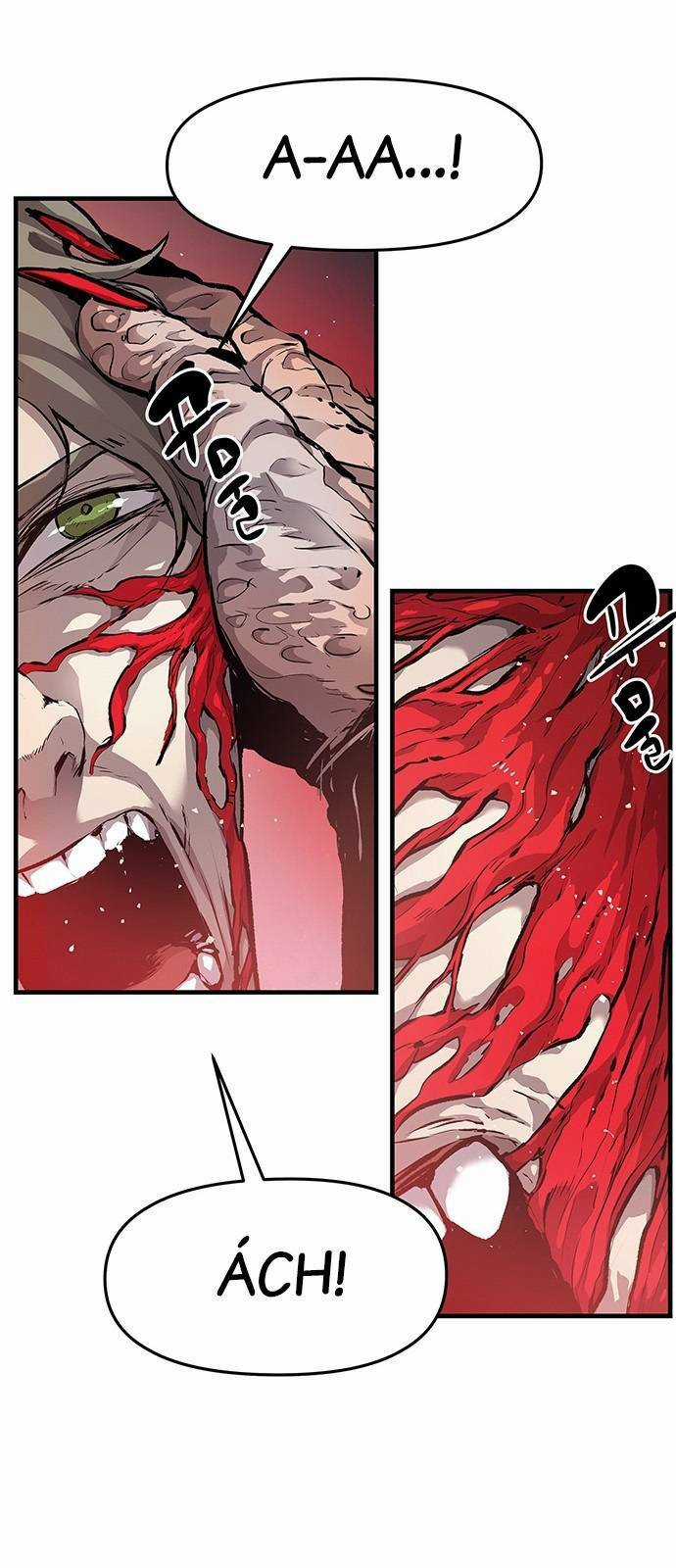 Kị Sĩ Xác Sống Chapter 8 trang 41