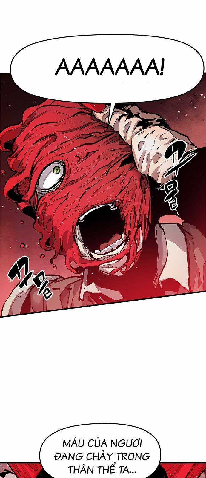 Kị Sĩ Xác Sống Chapter 8 trang 42