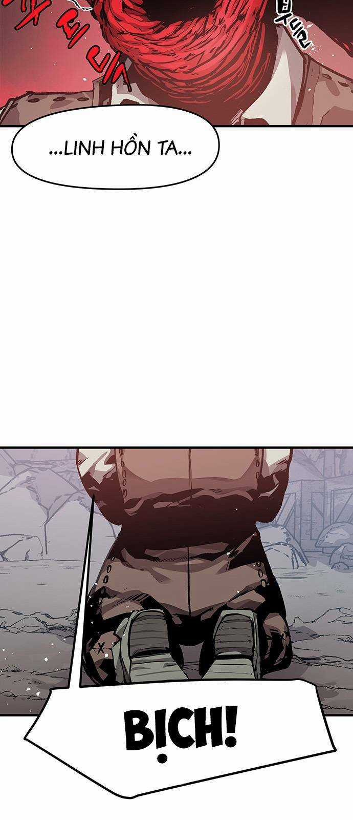 Kị Sĩ Xác Sống Chapter 8 trang 44