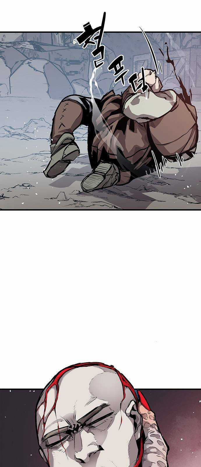 Kị Sĩ Xác Sống Chapter 8 trang 45