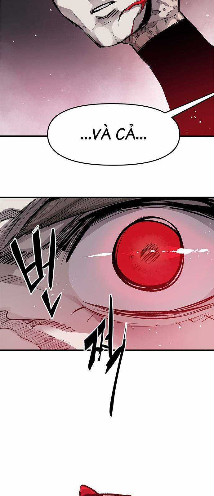 Kị Sĩ Xác Sống Chapter 8 trang 46