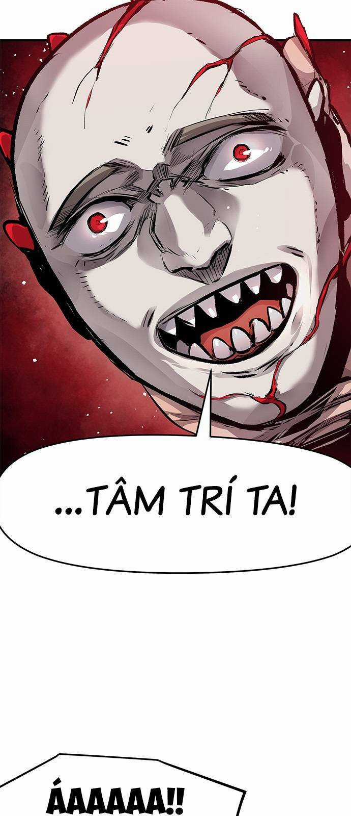 Kị Sĩ Xác Sống Chapter 8 trang 47