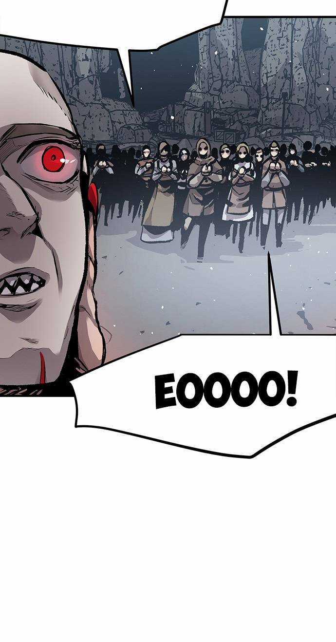 Kị Sĩ Xác Sống Chapter 8 trang 48