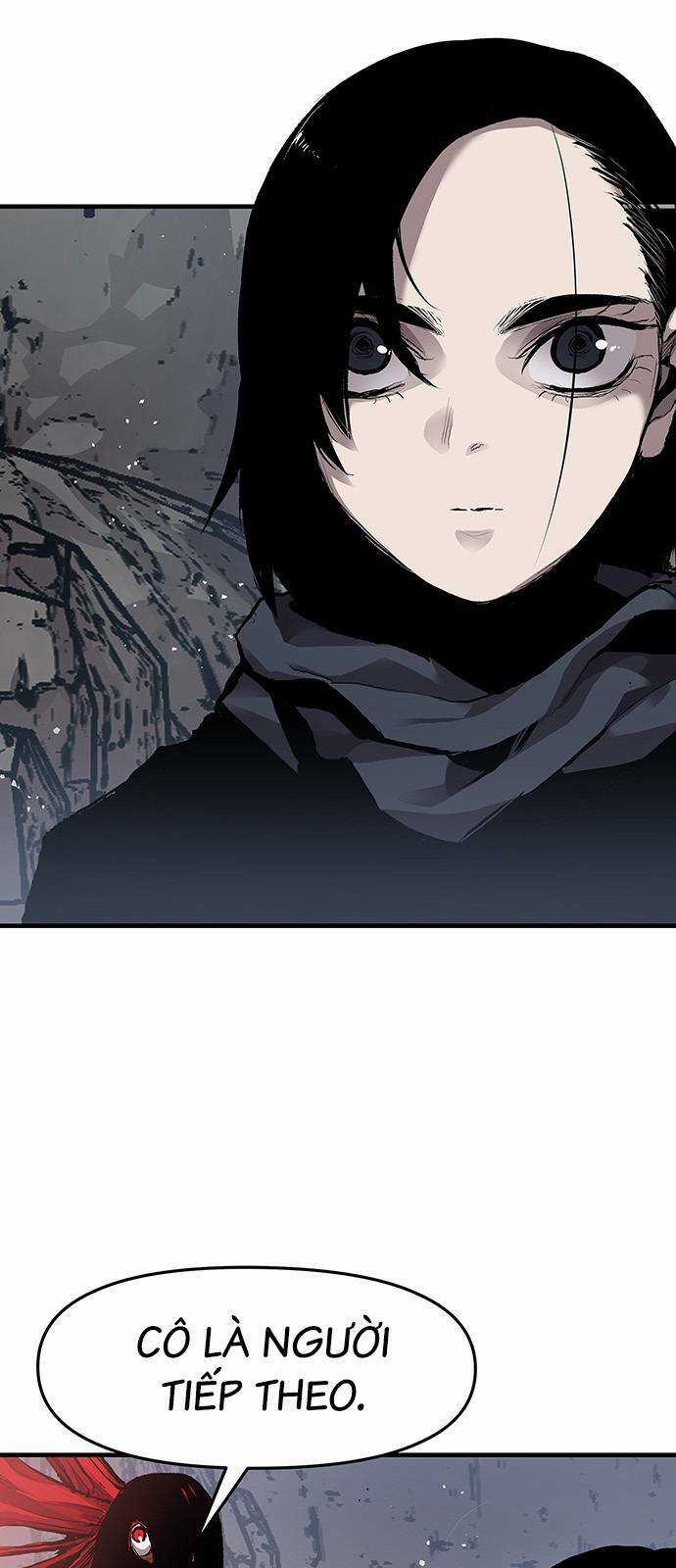 Kị Sĩ Xác Sống Chapter 8 trang 49