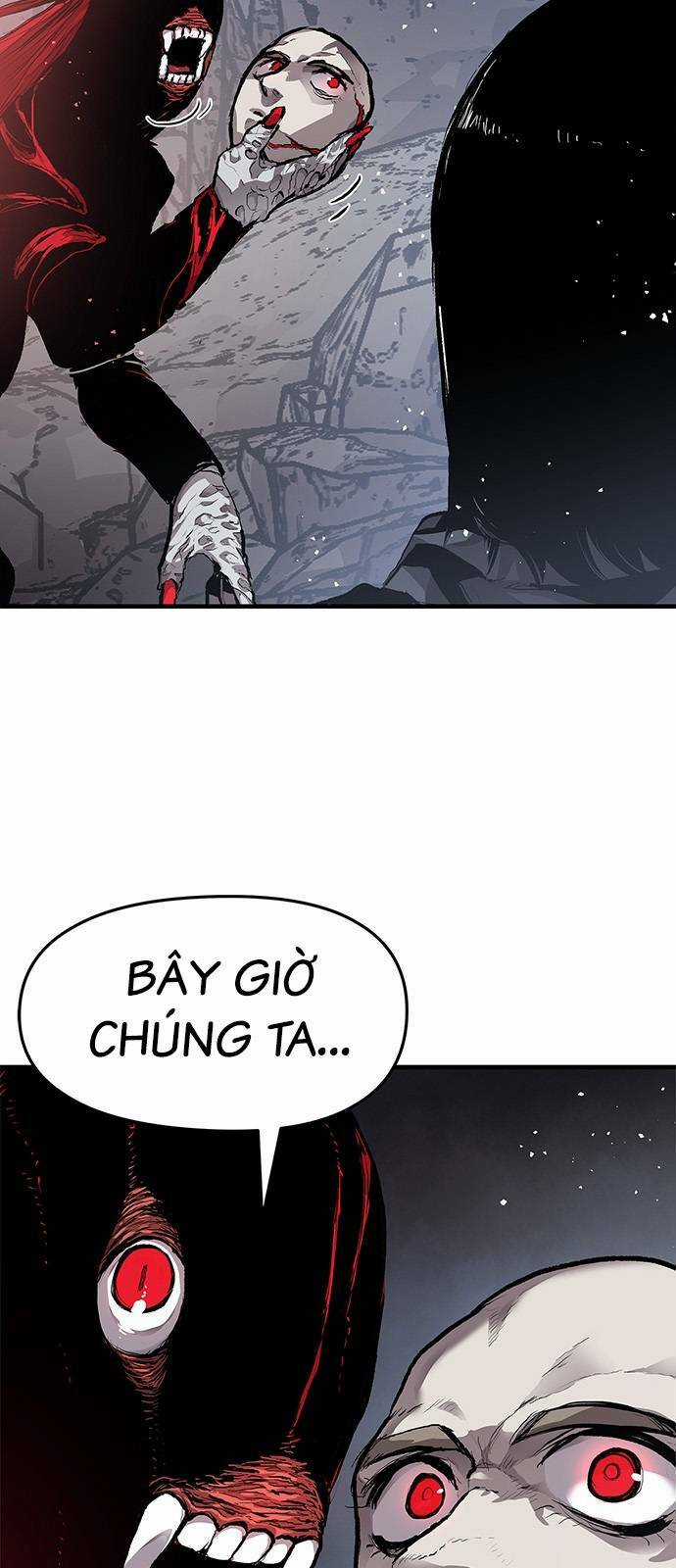 Kị Sĩ Xác Sống Chapter 8 trang 50