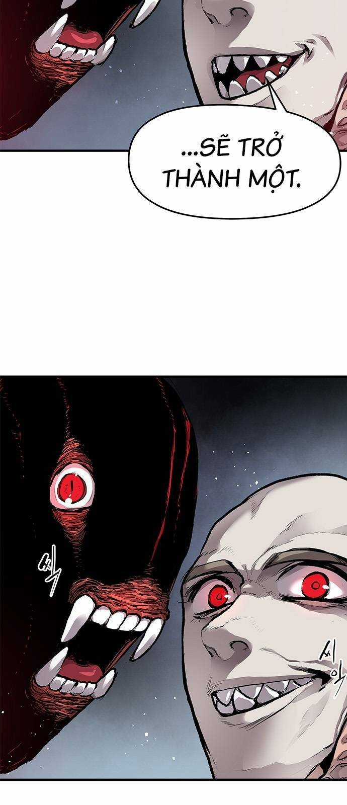 Kị Sĩ Xác Sống Chapter 8 trang 51