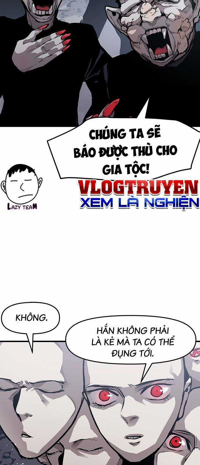 Kị Sĩ Xác Sống Chapter 8 trang 6