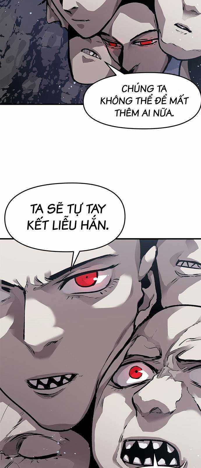 Kị Sĩ Xác Sống Chapter 8 trang 7