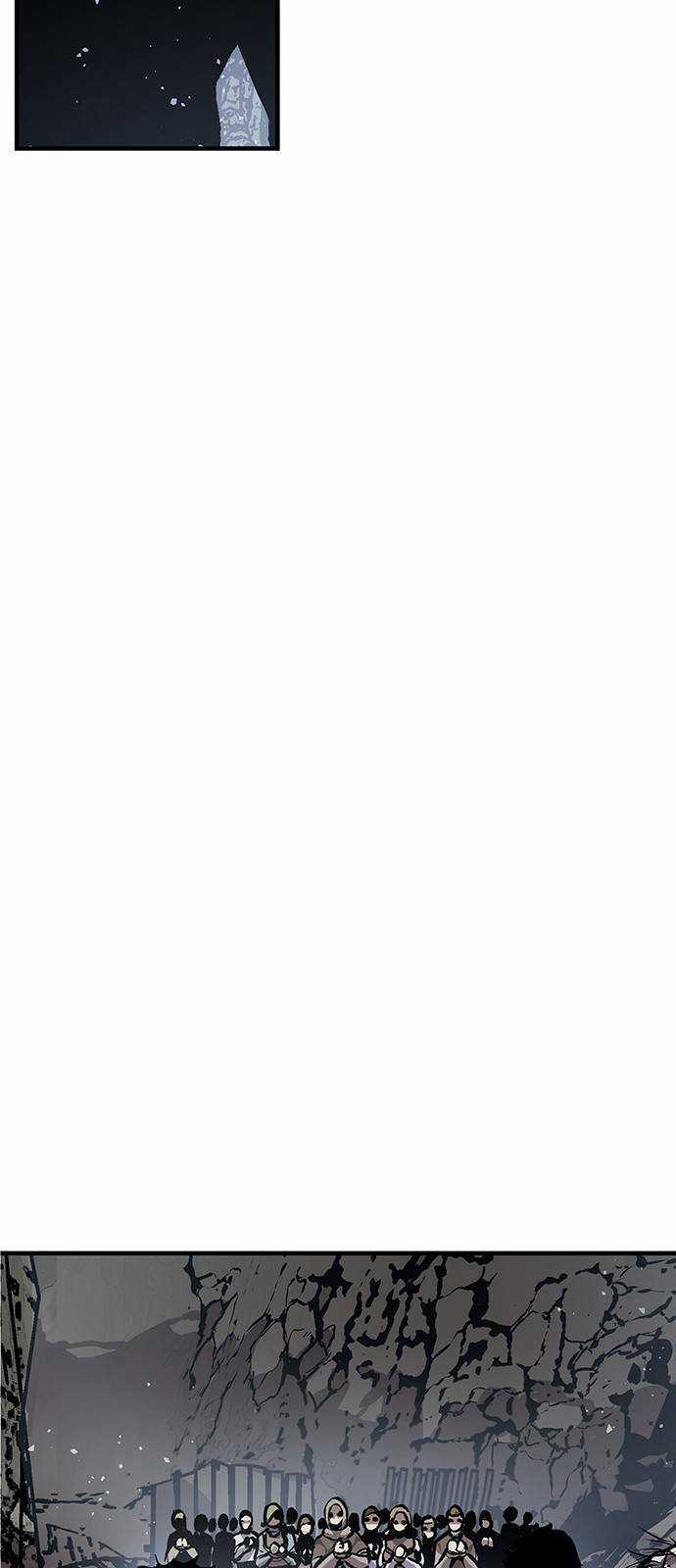 Kị Sĩ Xác Sống Chapter 8 trang 9