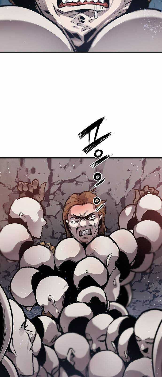 Kị Sĩ Xác Sống Chapter 9 trang 11