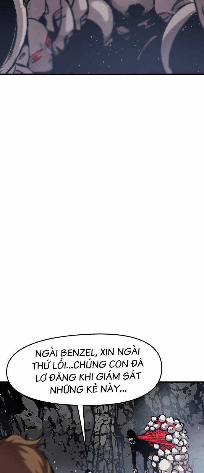 Kị Sĩ Xác Sống Chapter 9 trang 12